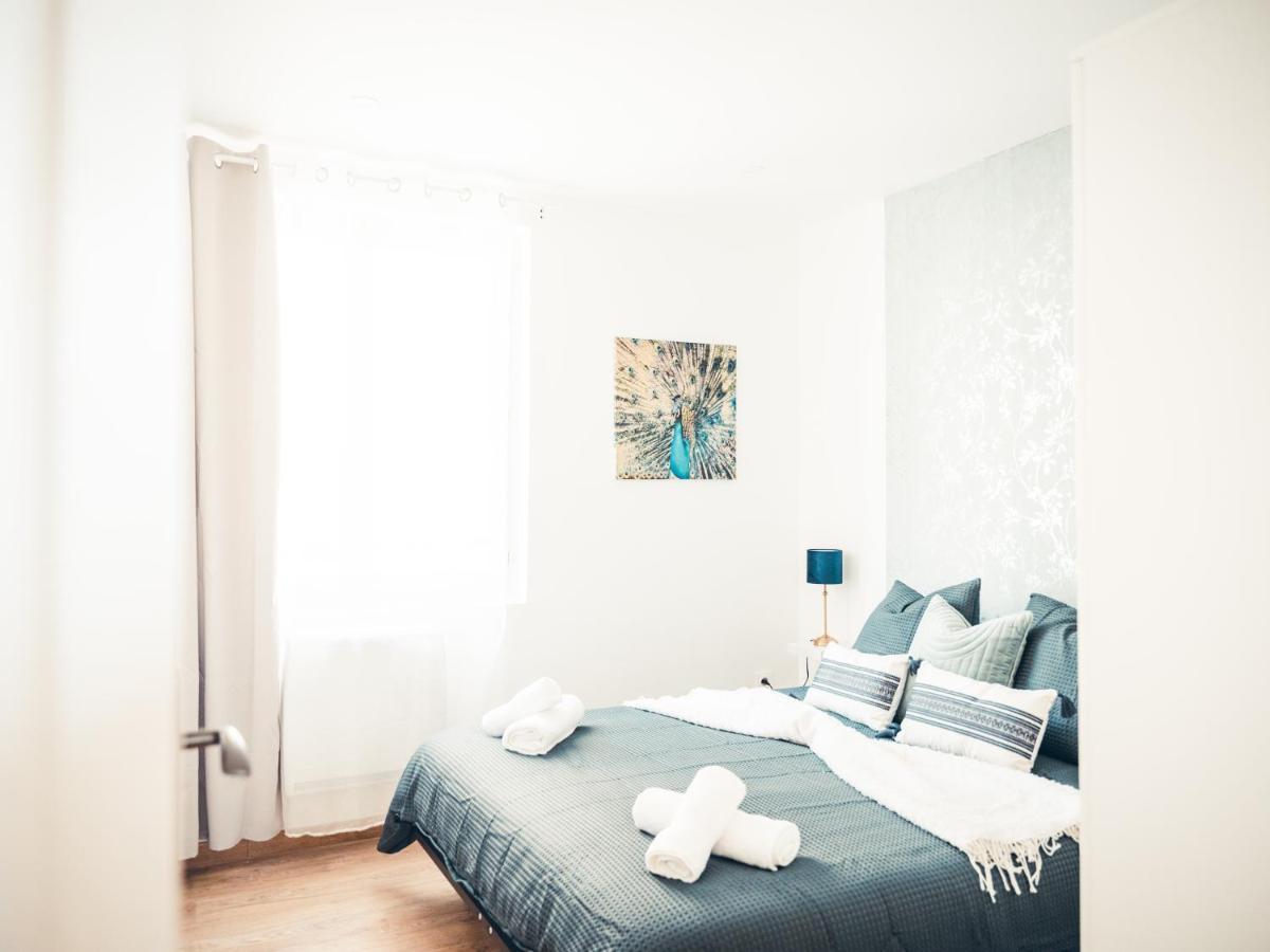 Blue Ivy Tres Beau F2 A 2 Pas Du Port Apartment Dunkirk Екстериор снимка