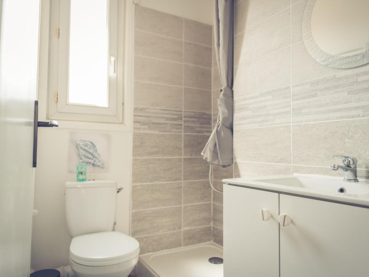 Blue Ivy Tres Beau F2 A 2 Pas Du Port Apartment Dunkirk Екстериор снимка