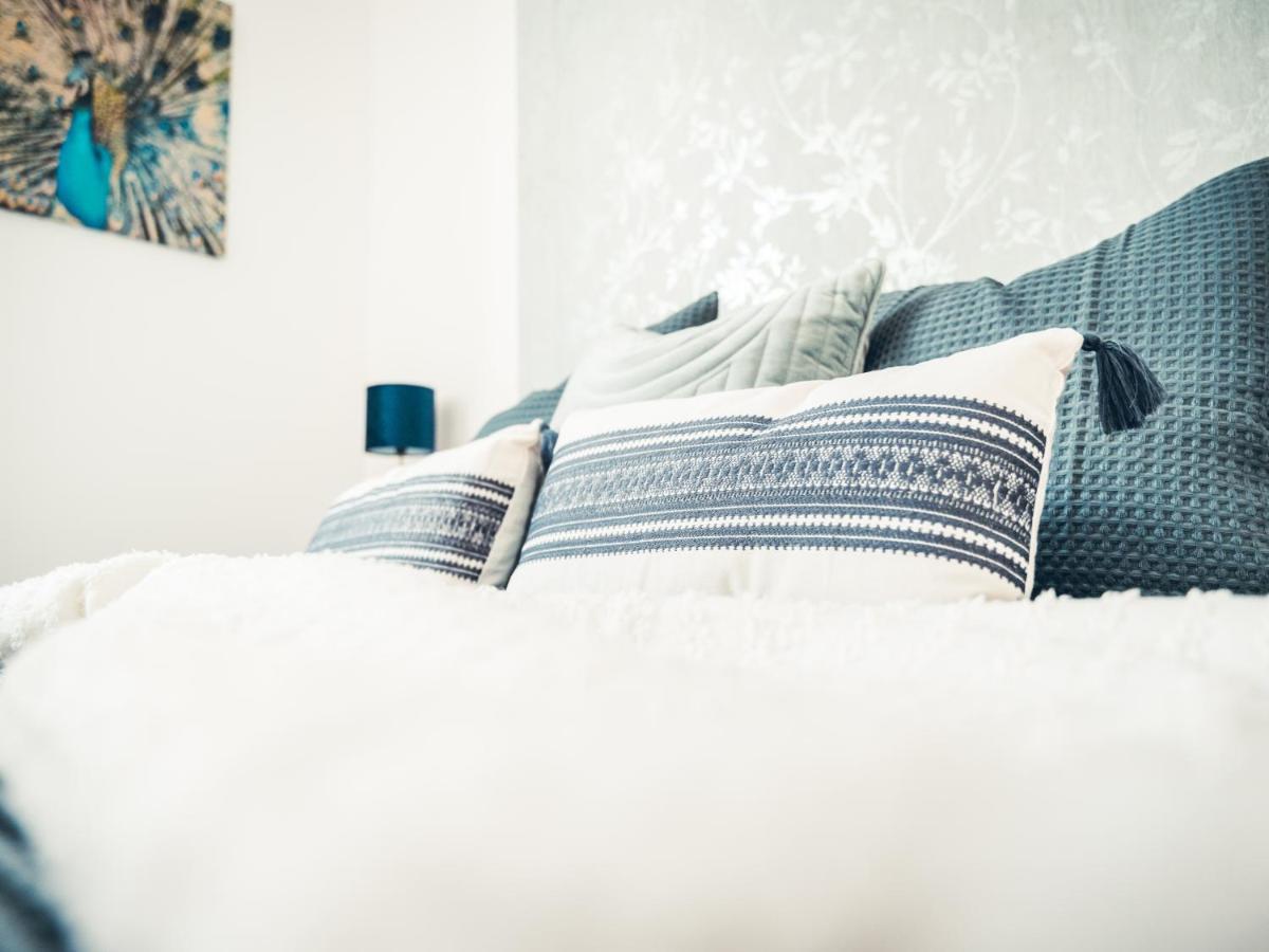 Blue Ivy Tres Beau F2 A 2 Pas Du Port Apartment Dunkirk Екстериор снимка