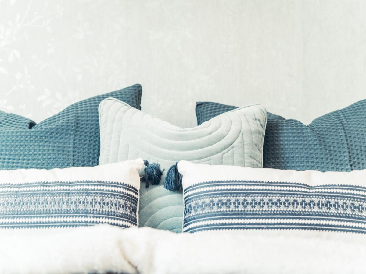 Blue Ivy Tres Beau F2 A 2 Pas Du Port Apartment Dunkirk Екстериор снимка